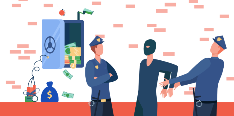 Fraud & Forensics