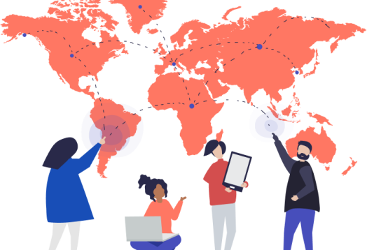 International Expansion
